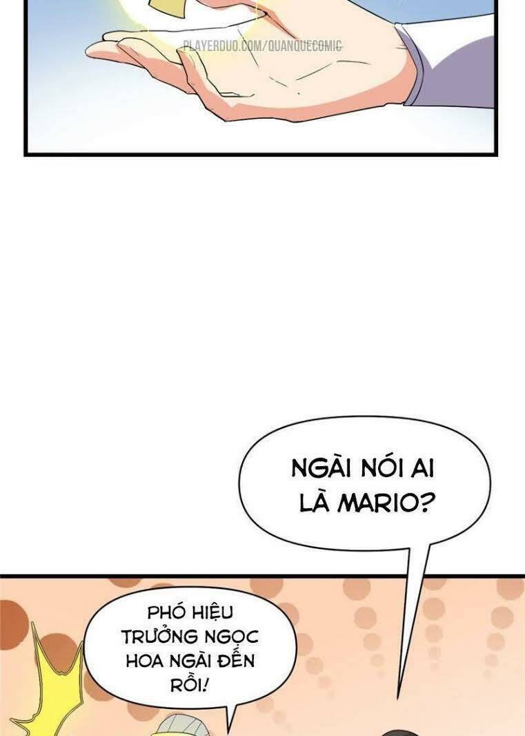 Ta Tu Có Lẽ Là Giả Tiên Chapter 30 - Trang 2