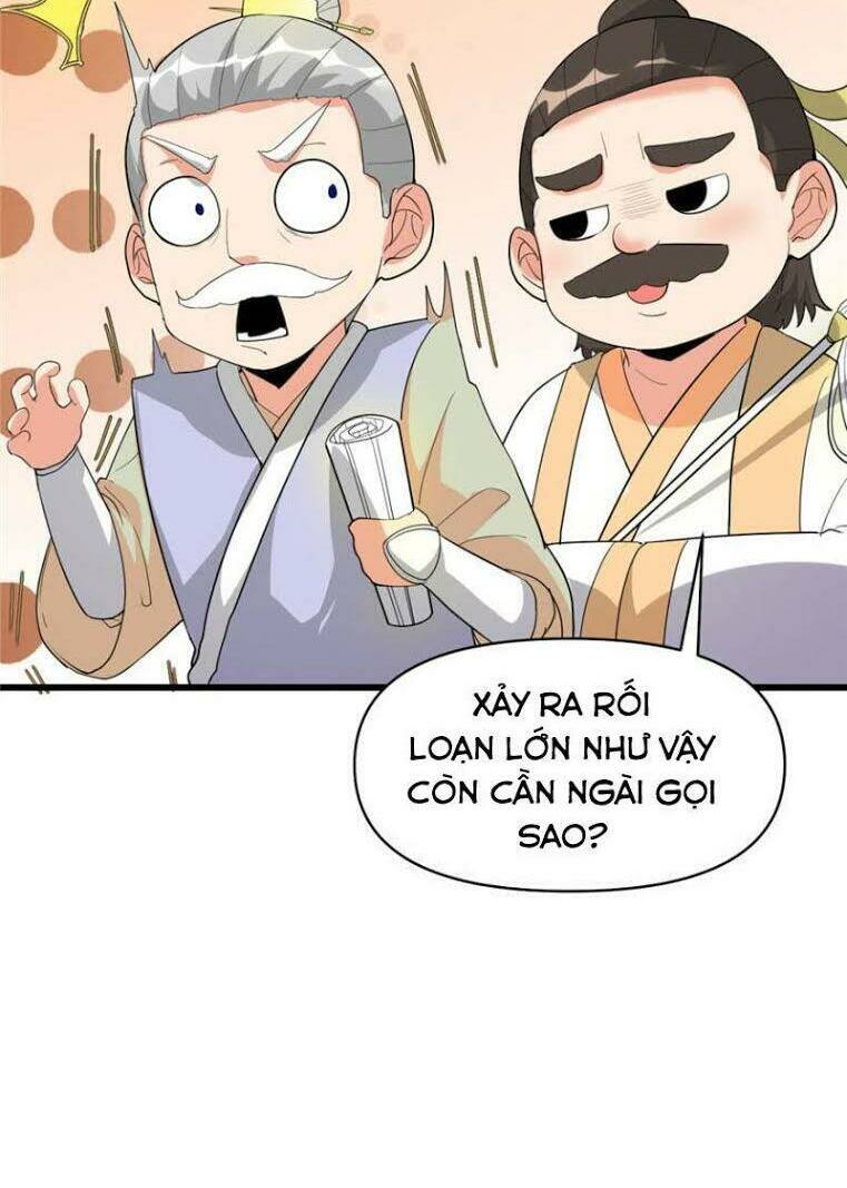 Ta Tu Có Lẽ Là Giả Tiên Chapter 30 - Trang 2