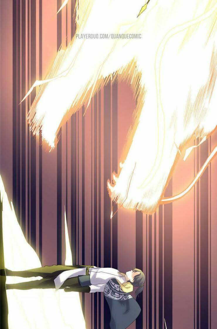 Ta Tu Có Lẽ Là Giả Tiên Chapter 30 - Trang 2