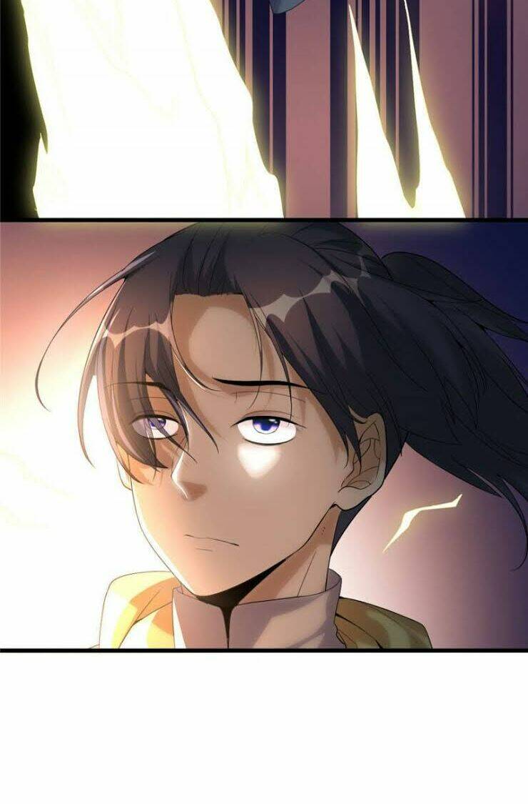 Ta Tu Có Lẽ Là Giả Tiên Chapter 30 - Trang 2