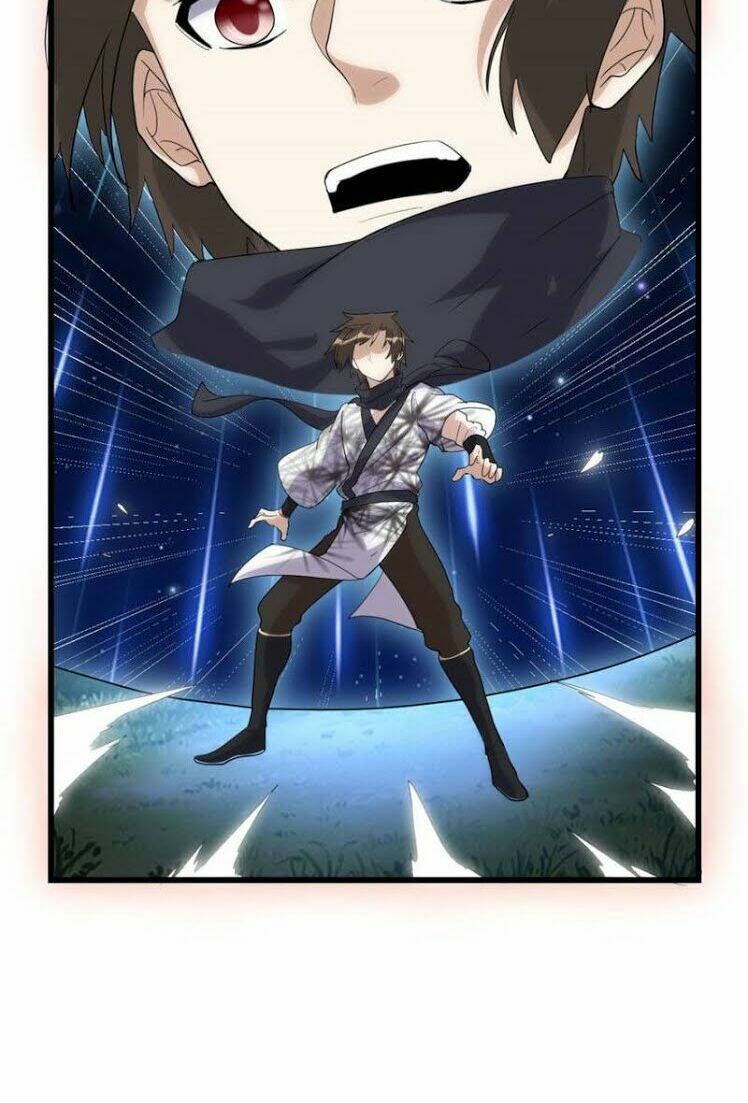 Ta Tu Có Lẽ Là Giả Tiên Chapter 30 - Trang 2