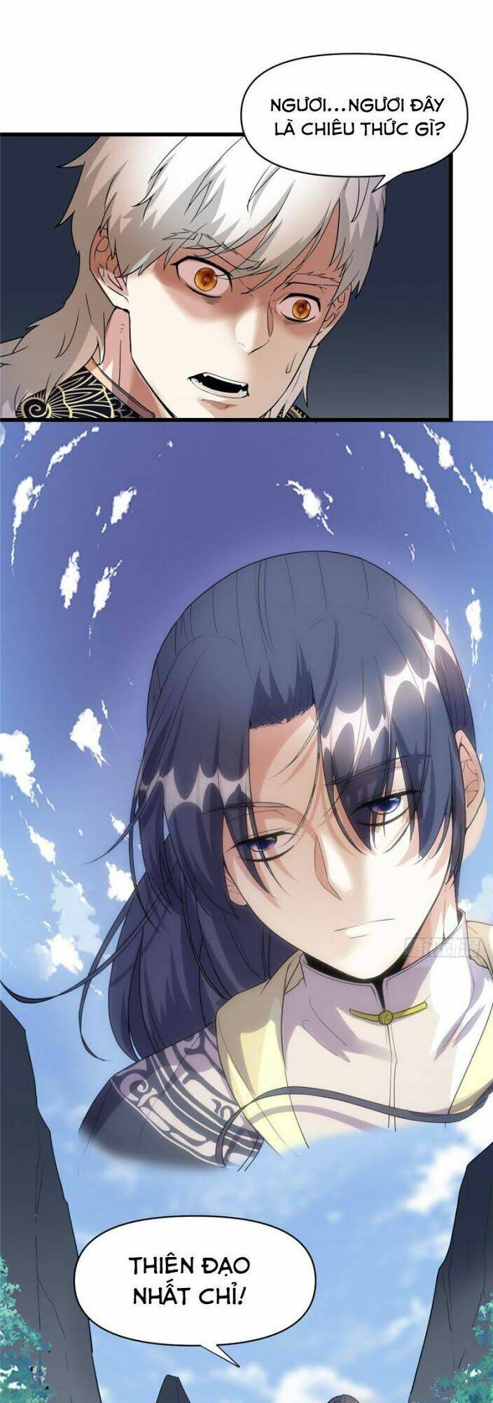 Ta Tu Có Lẽ Là Giả Tiên Chapter 30 - Trang 2