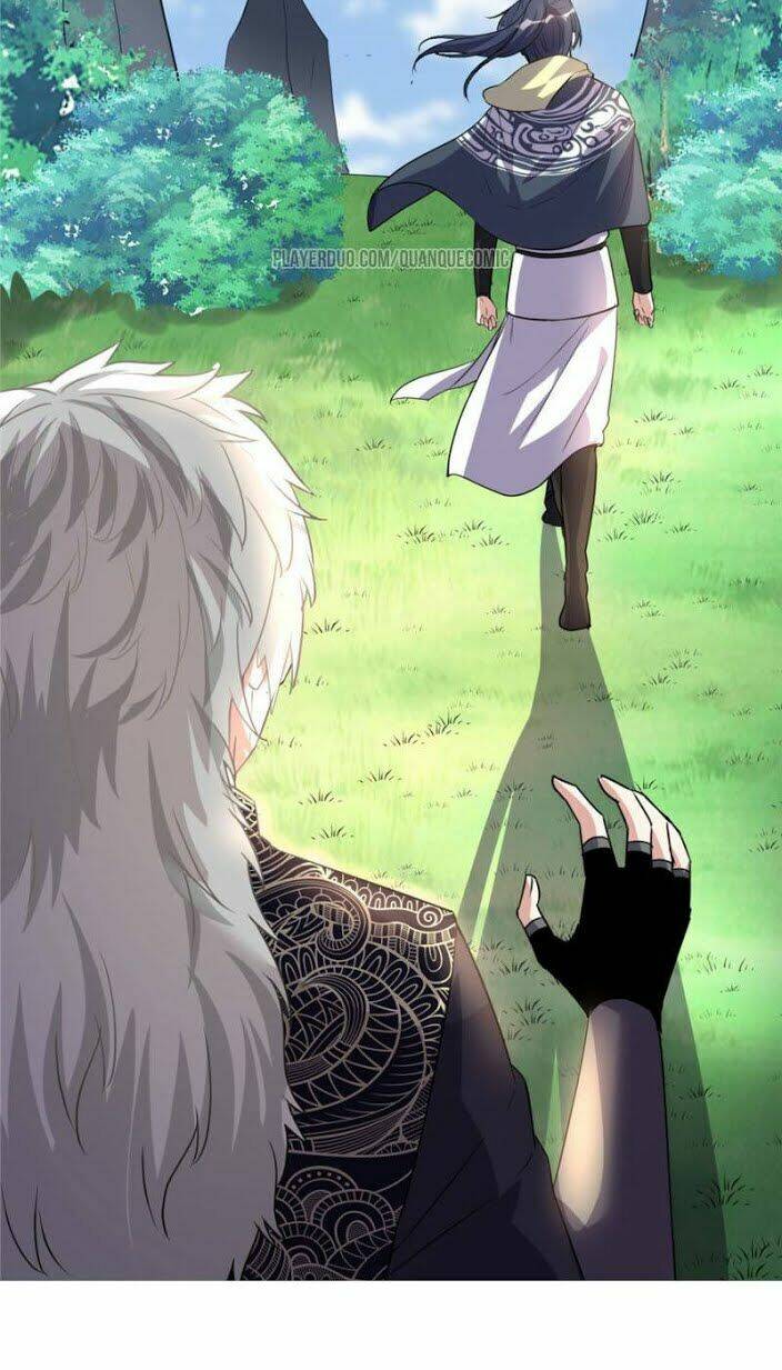 Ta Tu Có Lẽ Là Giả Tiên Chapter 30 - Trang 2