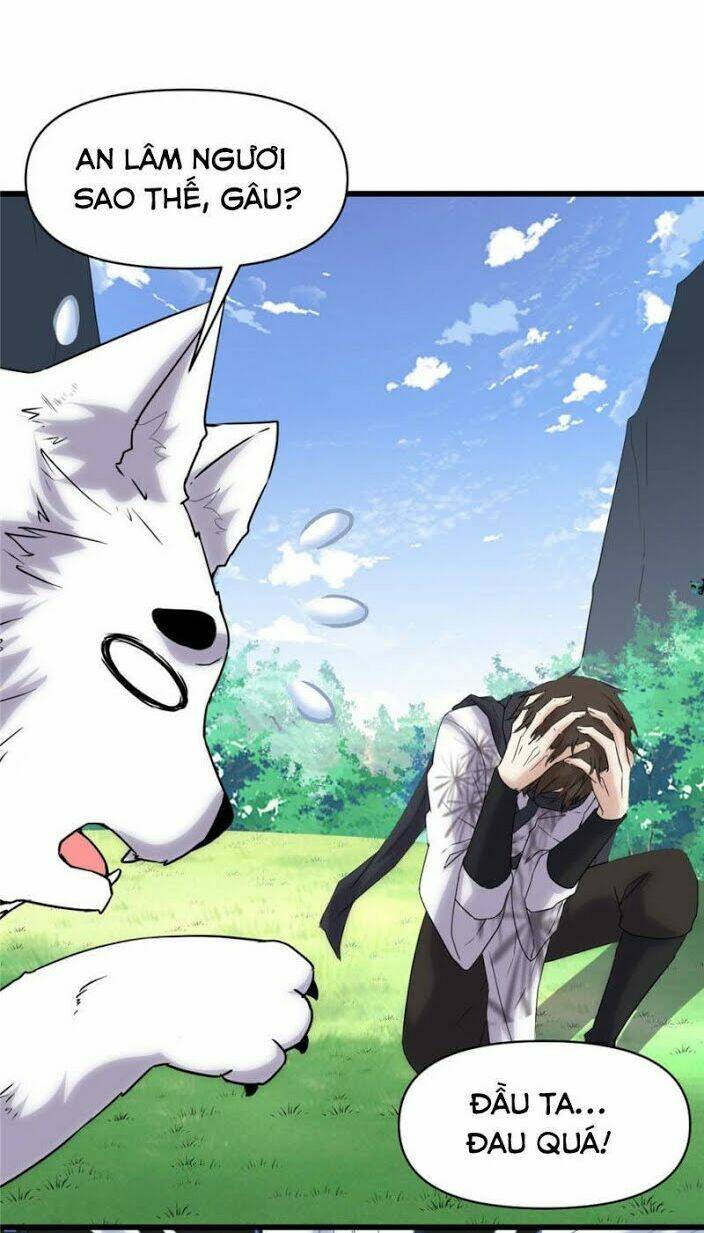 Ta Tu Có Lẽ Là Giả Tiên Chapter 30 - Trang 2