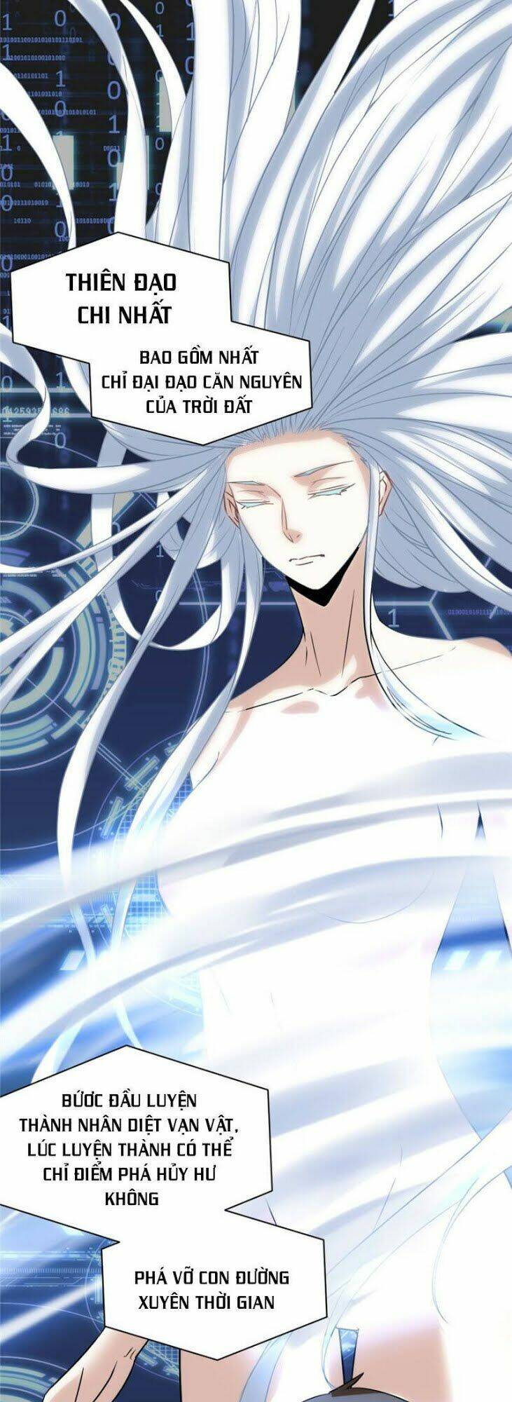 Ta Tu Có Lẽ Là Giả Tiên Chapter 30 - Trang 2