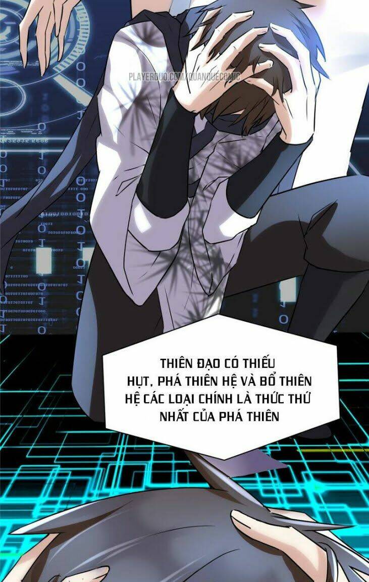 Ta Tu Có Lẽ Là Giả Tiên Chapter 30 - Trang 2