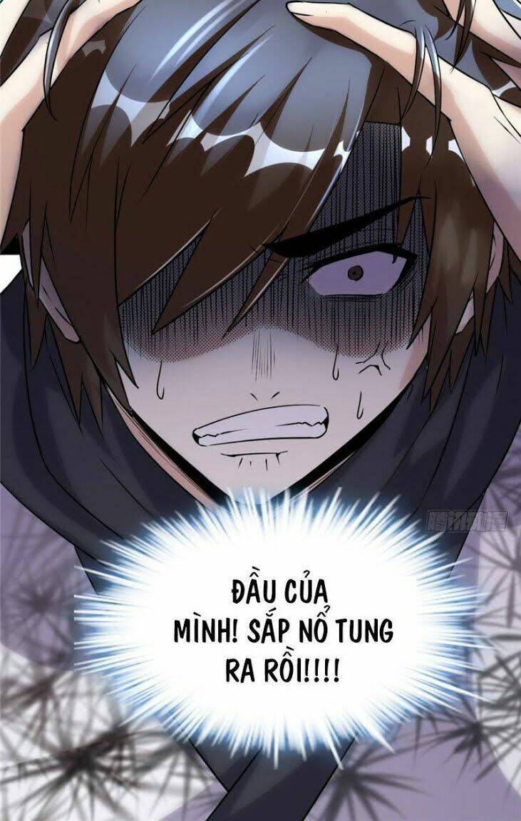 Ta Tu Có Lẽ Là Giả Tiên Chapter 30 - Trang 2