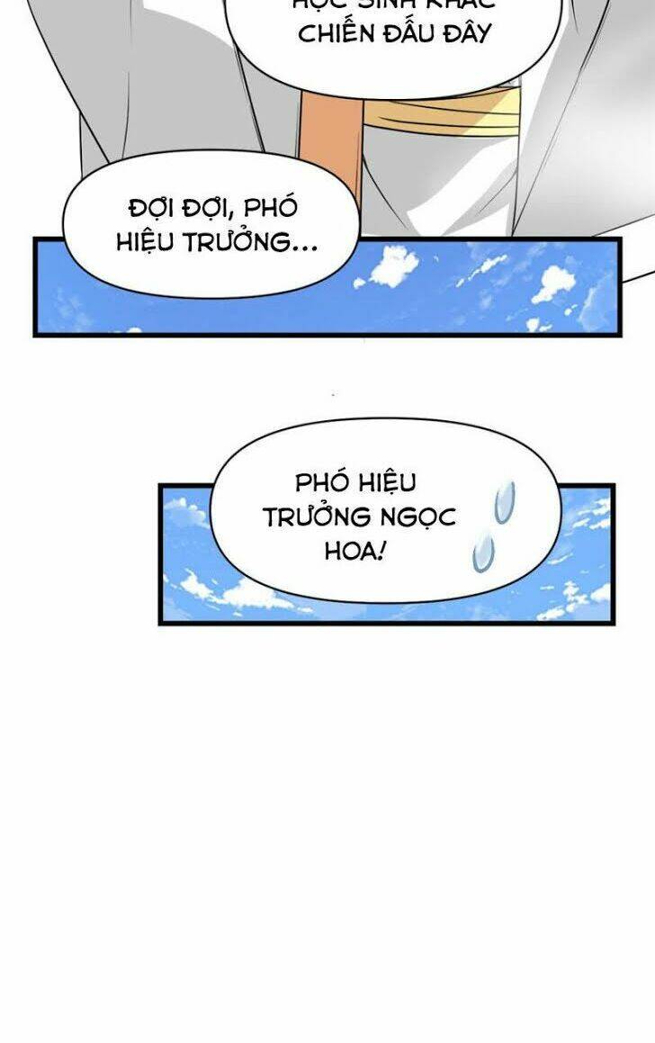 Ta Tu Có Lẽ Là Giả Tiên Chapter 30 - Trang 2