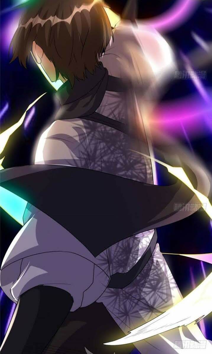 Ta Tu Có Lẽ Là Giả Tiên Chapter 31 - Trang 2