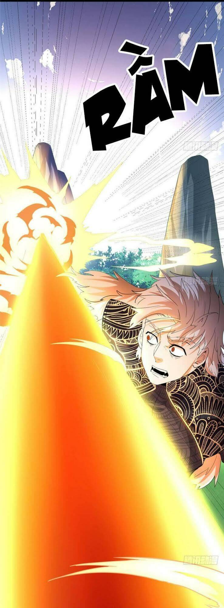 Ta Tu Có Lẽ Là Giả Tiên Chapter 31 - Trang 2