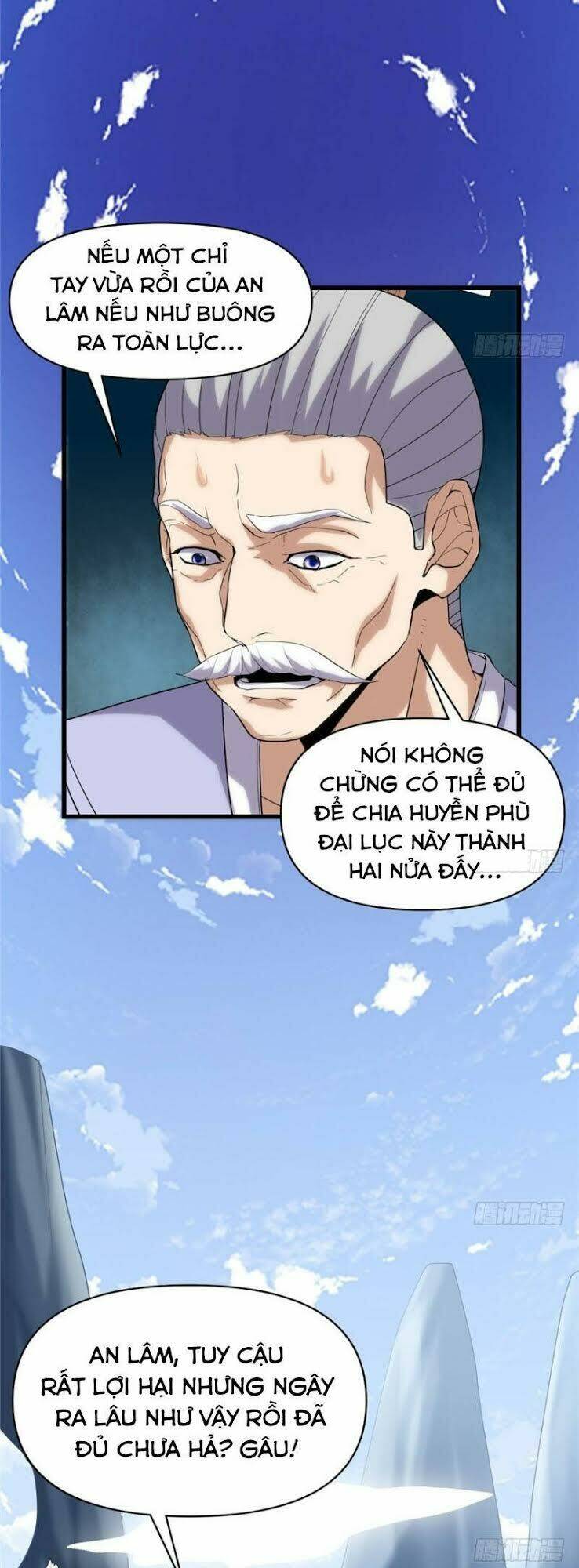 Ta Tu Có Lẽ Là Giả Tiên Chapter 31 - Trang 2