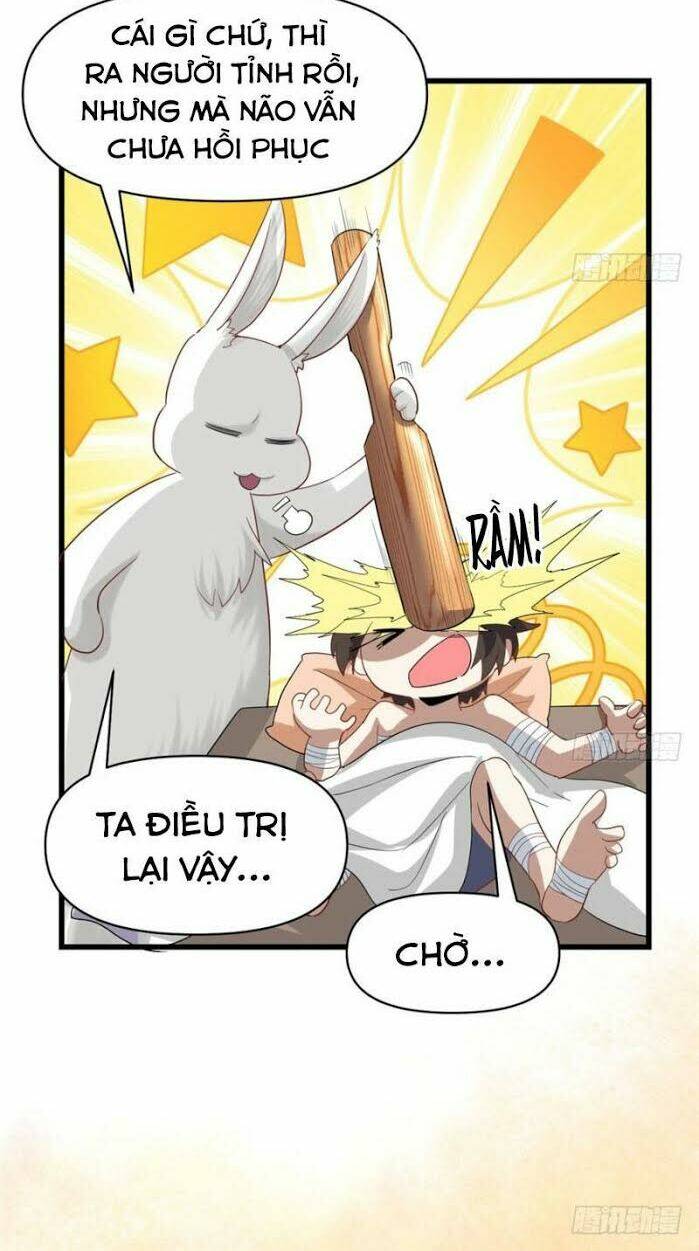 Ta Tu Có Lẽ Là Giả Tiên Chapter 31 - Trang 2