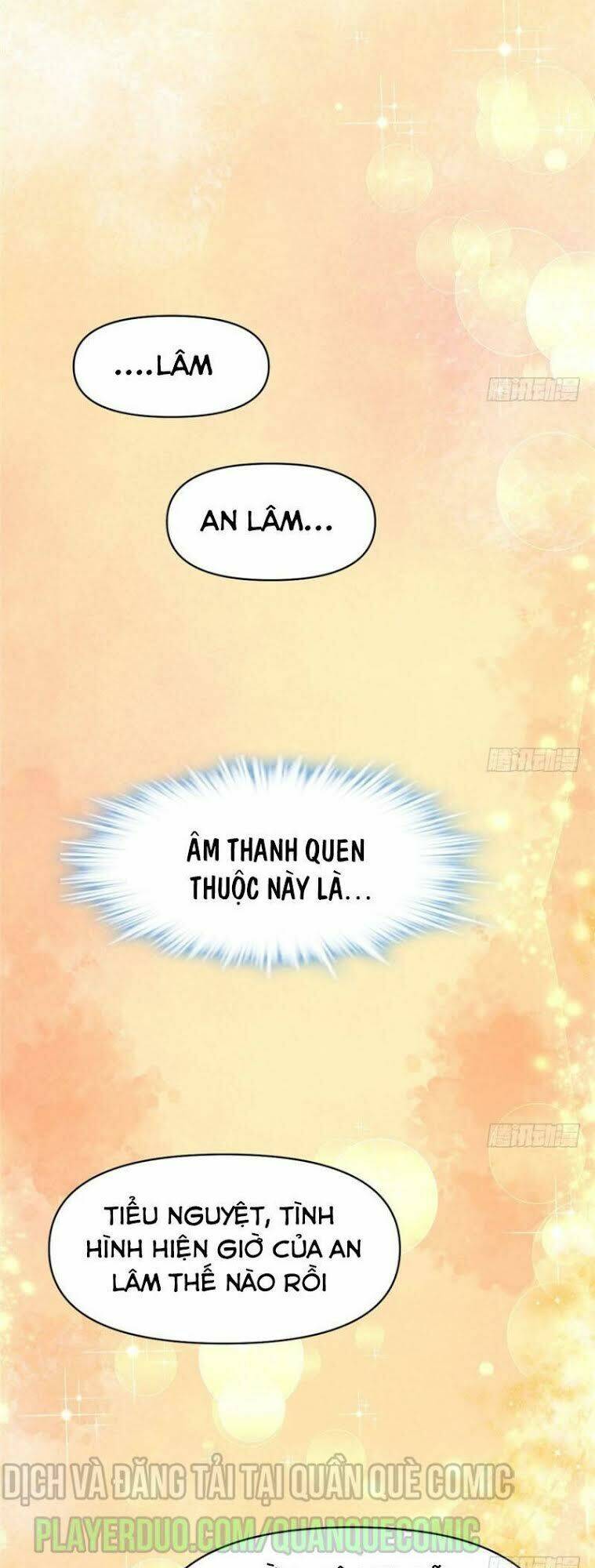 Ta Tu Có Lẽ Là Giả Tiên Chapter 31 - Trang 2