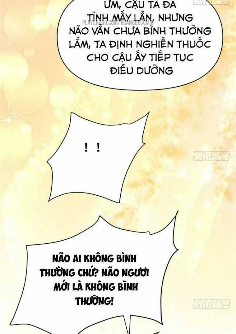 Ta Tu Có Lẽ Là Giả Tiên Chapter 31 - Trang 2