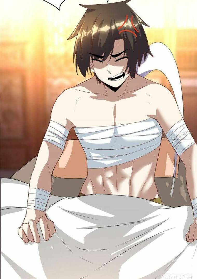 Ta Tu Có Lẽ Là Giả Tiên Chapter 31 - Trang 2