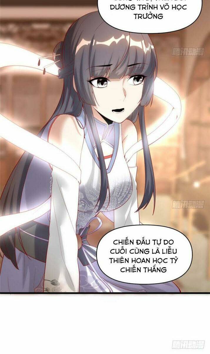 Ta Tu Có Lẽ Là Giả Tiên Chapter 31 - Trang 2