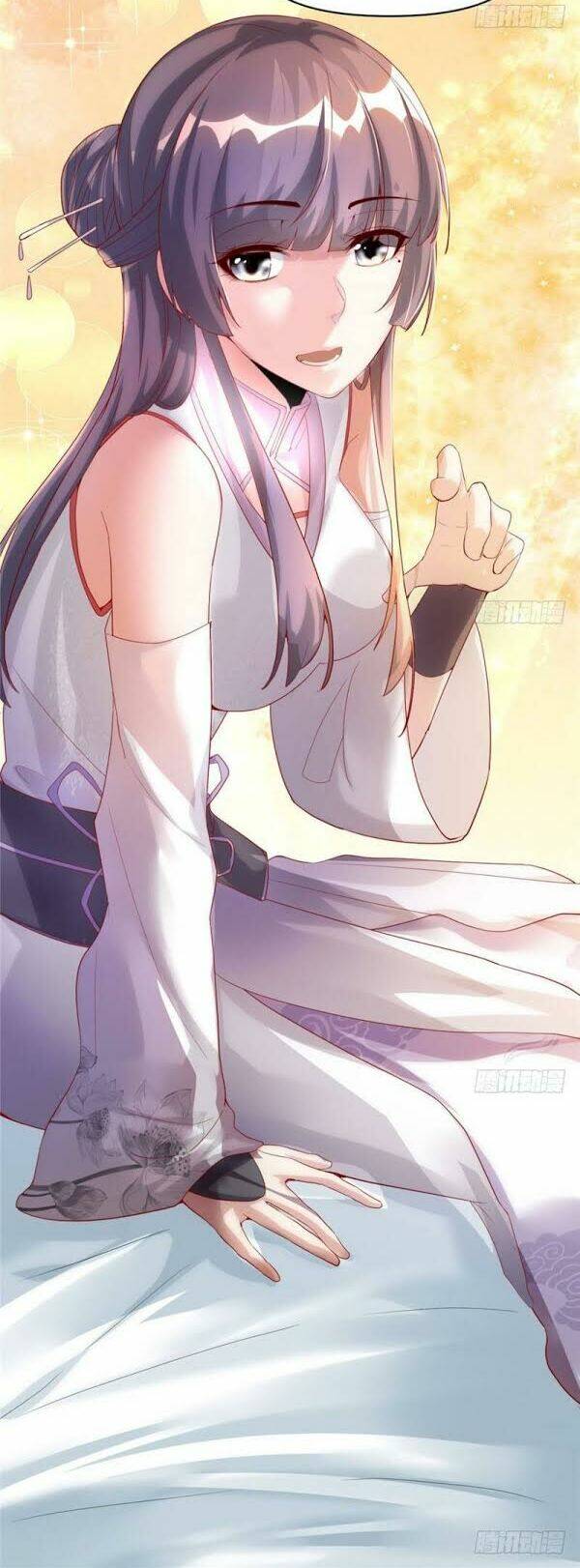 Ta Tu Có Lẽ Là Giả Tiên Chapter 31 - Trang 2