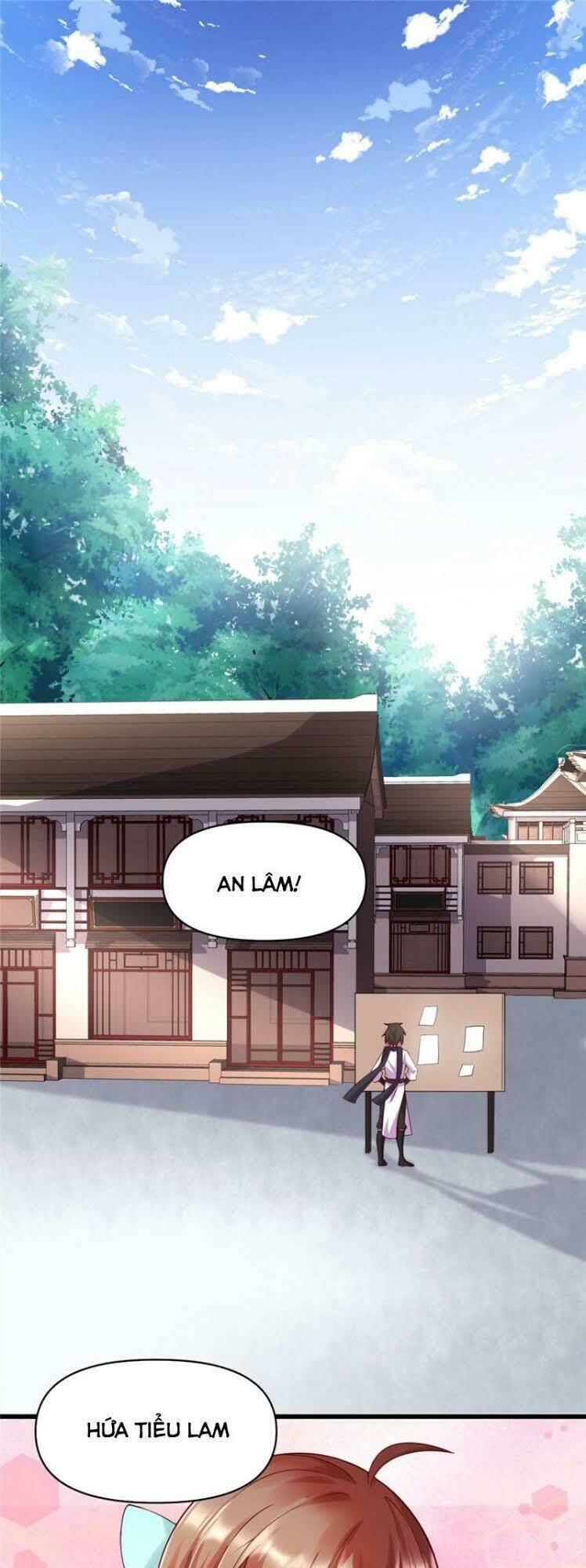 Ta Tu Có Lẽ Là Giả Tiên Chapter 32 - Trang 2