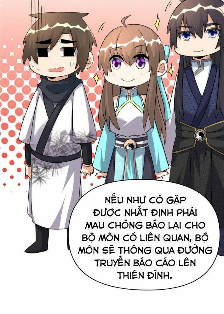 Ta Tu Có Lẽ Là Giả Tiên Chapter 32 - Trang 2
