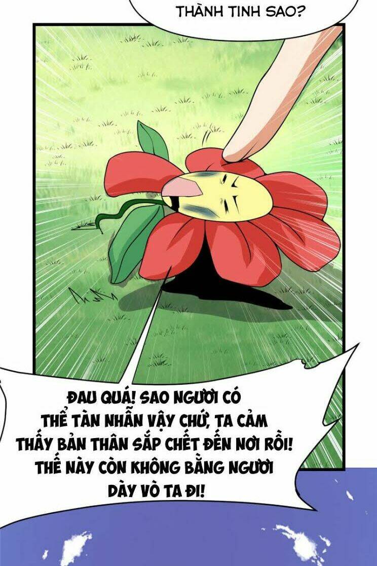 Ta Tu Có Lẽ Là Giả Tiên Chapter 33 - Trang 2