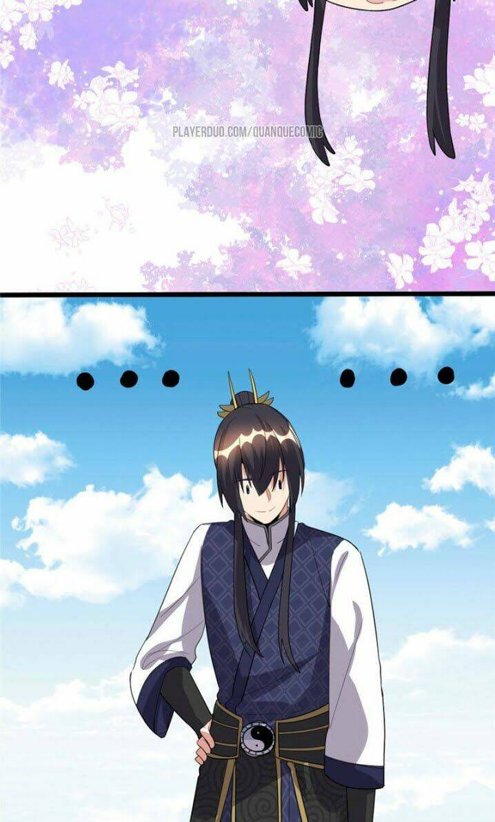 Ta Tu Có Lẽ Là Giả Tiên Chapter 33 - Trang 2