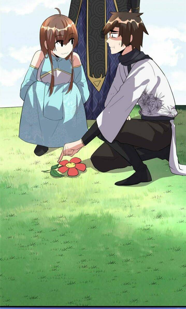 Ta Tu Có Lẽ Là Giả Tiên Chapter 33 - Trang 2