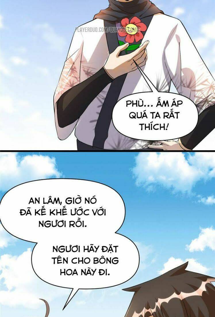 Ta Tu Có Lẽ Là Giả Tiên Chapter 33 - Trang 2