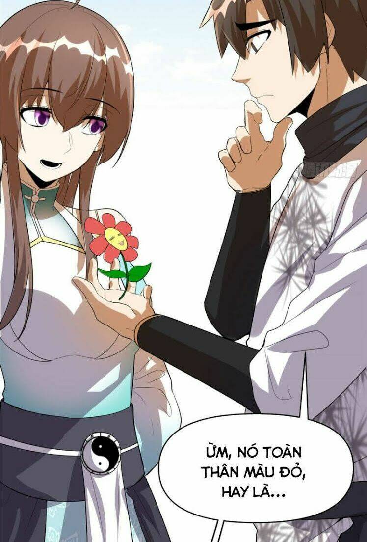 Ta Tu Có Lẽ Là Giả Tiên Chapter 33 - Trang 2