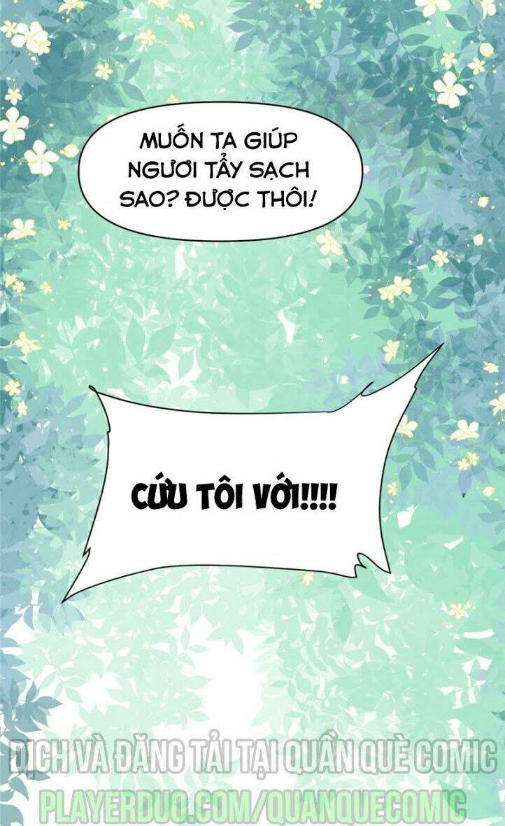 Ta Tu Có Lẽ Là Giả Tiên Chapter 33 - Trang 2