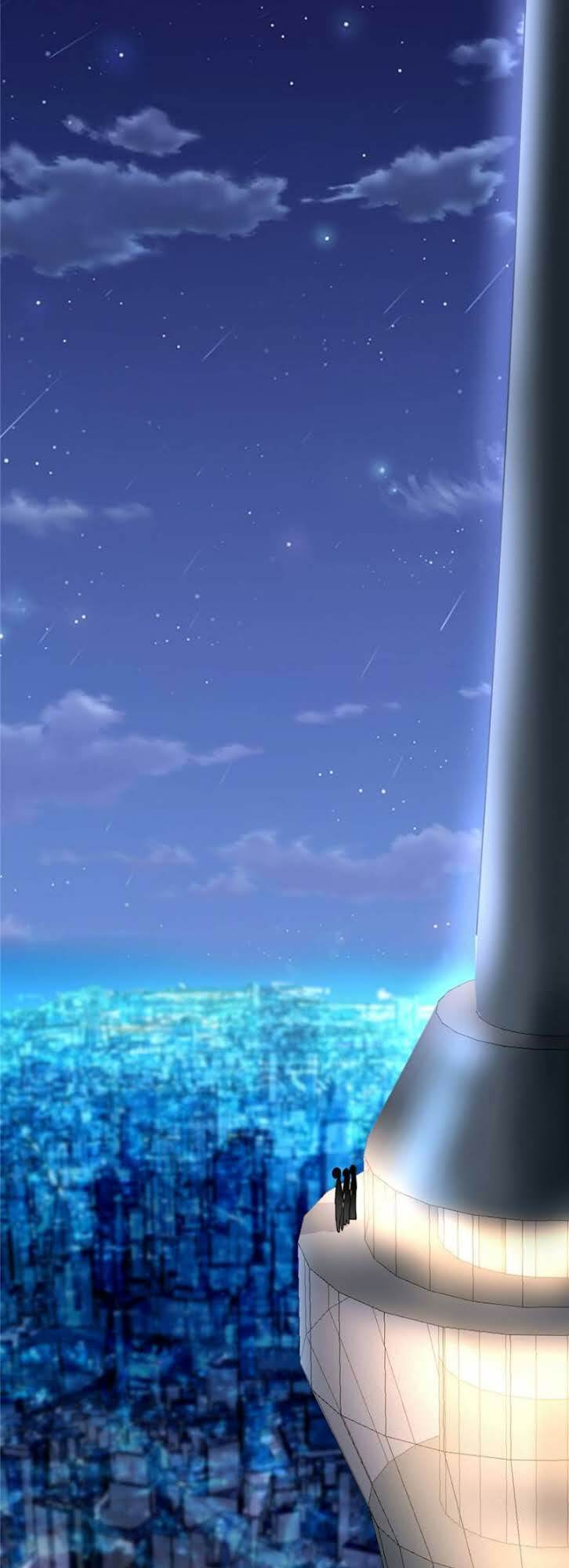 Ta Tu Có Lẽ Là Giả Tiên Chapter 34 - Trang 2