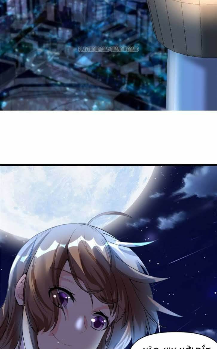 Ta Tu Có Lẽ Là Giả Tiên Chapter 34 - Trang 2