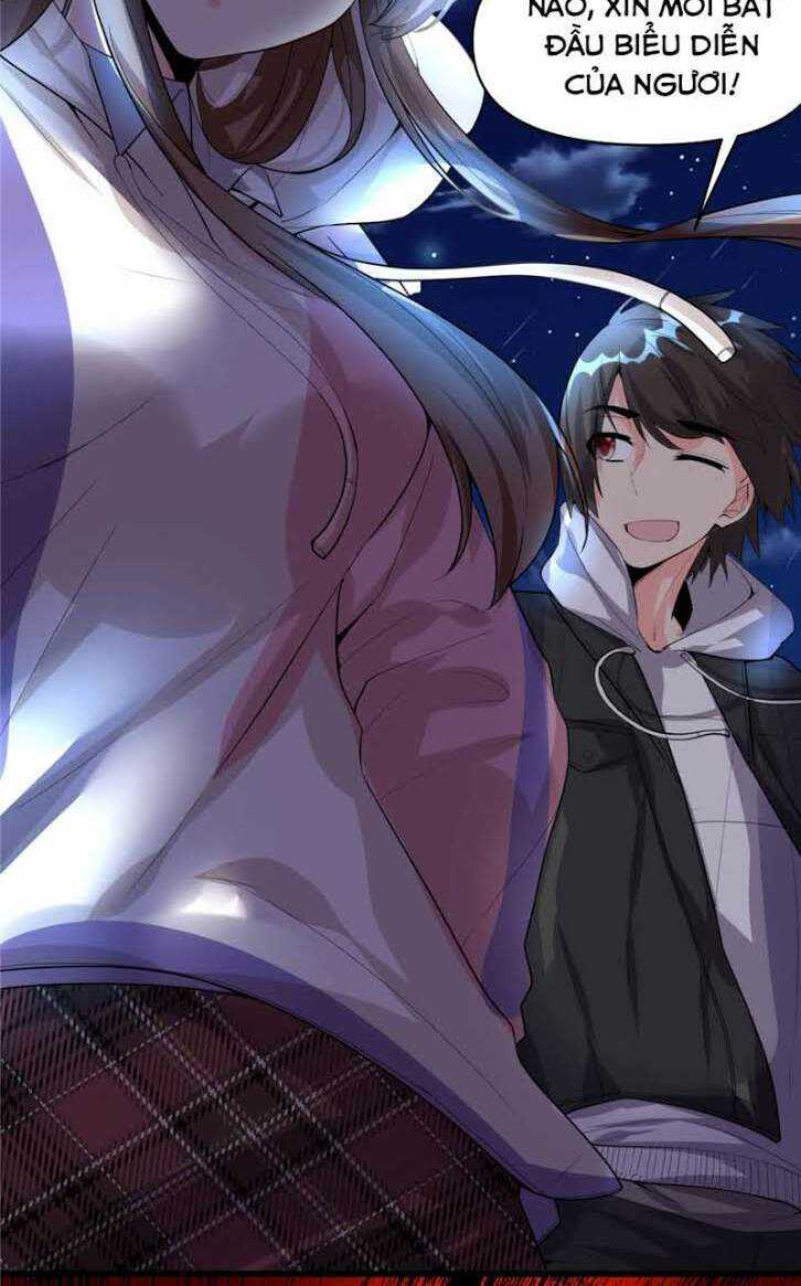 Ta Tu Có Lẽ Là Giả Tiên Chapter 34 - Trang 2