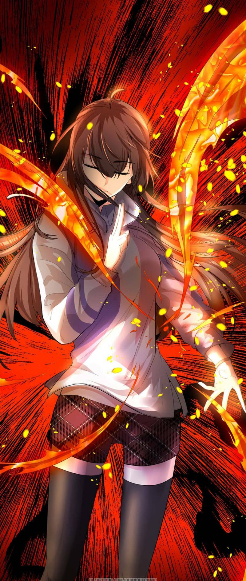 Ta Tu Có Lẽ Là Giả Tiên Chapter 34 - Trang 2