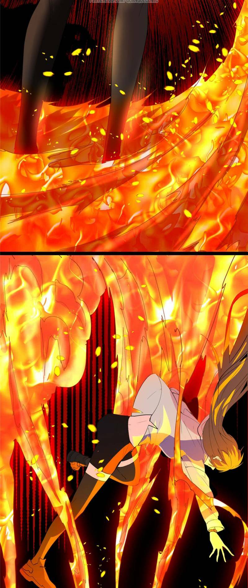 Ta Tu Có Lẽ Là Giả Tiên Chapter 34 - Trang 2