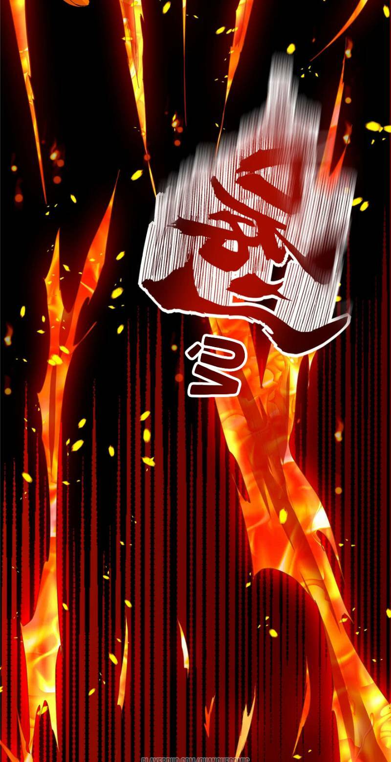 Ta Tu Có Lẽ Là Giả Tiên Chapter 34 - Trang 2