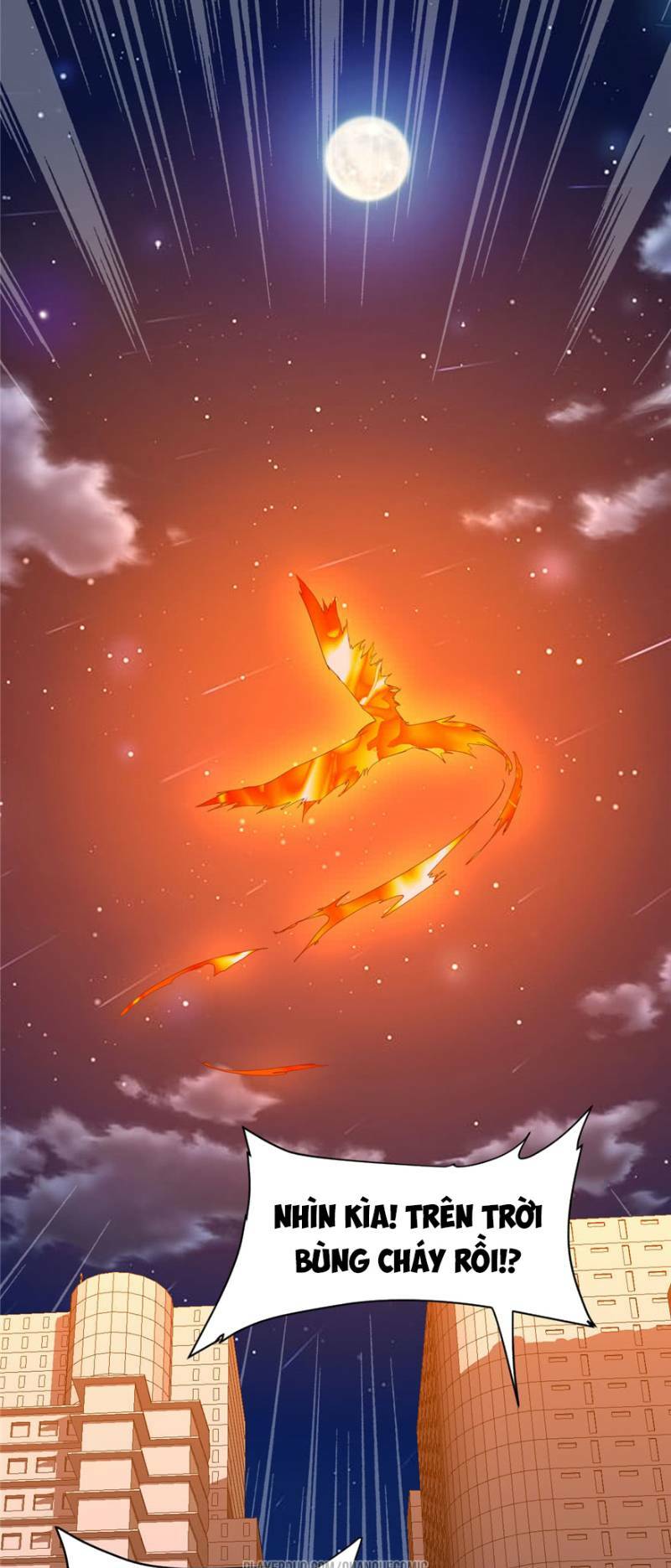 Ta Tu Có Lẽ Là Giả Tiên Chapter 34 - Trang 2