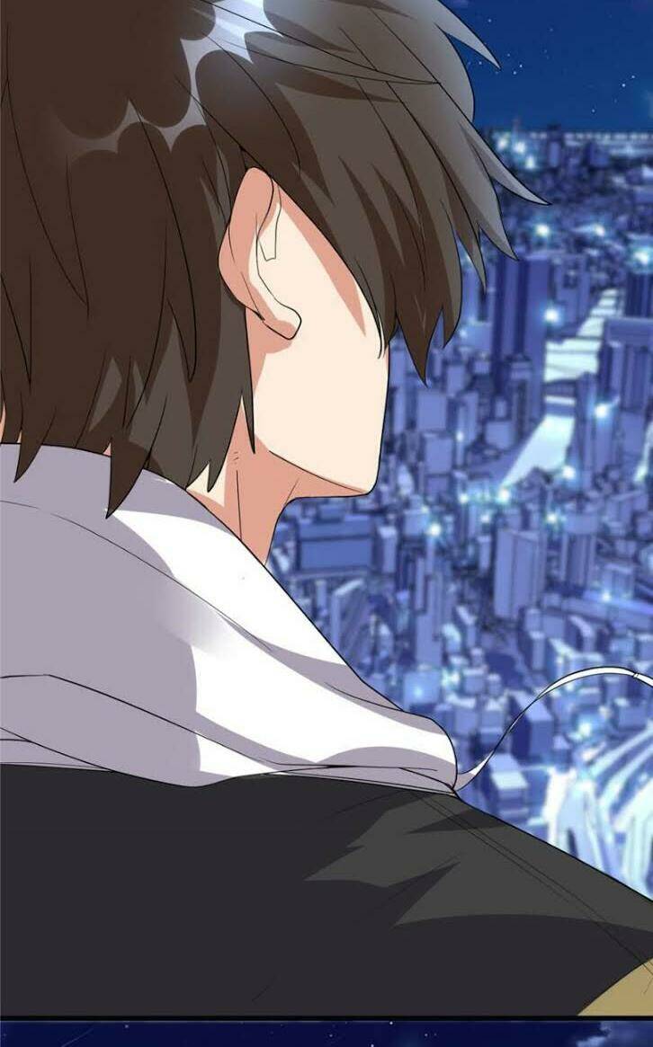 Ta Tu Có Lẽ Là Giả Tiên Chapter 34 - Trang 2