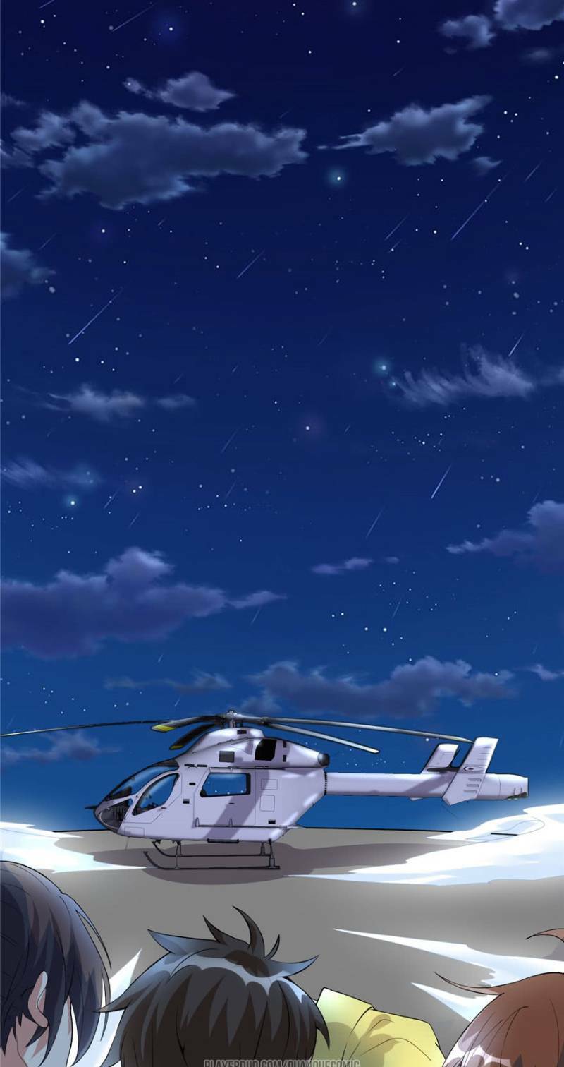 Ta Tu Có Lẽ Là Giả Tiên Chapter 34 - Trang 2