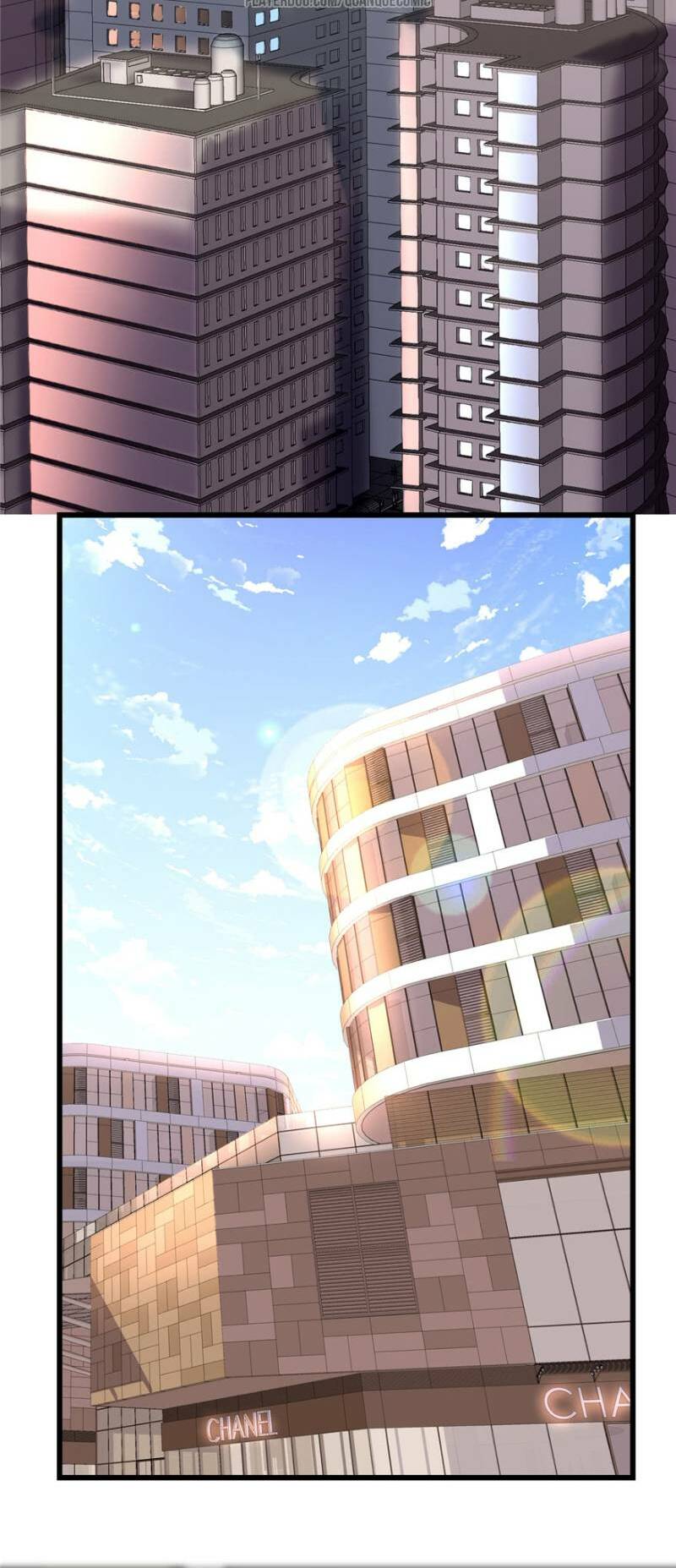 Ta Tu Có Lẽ Là Giả Tiên Chapter 35 - Trang 2