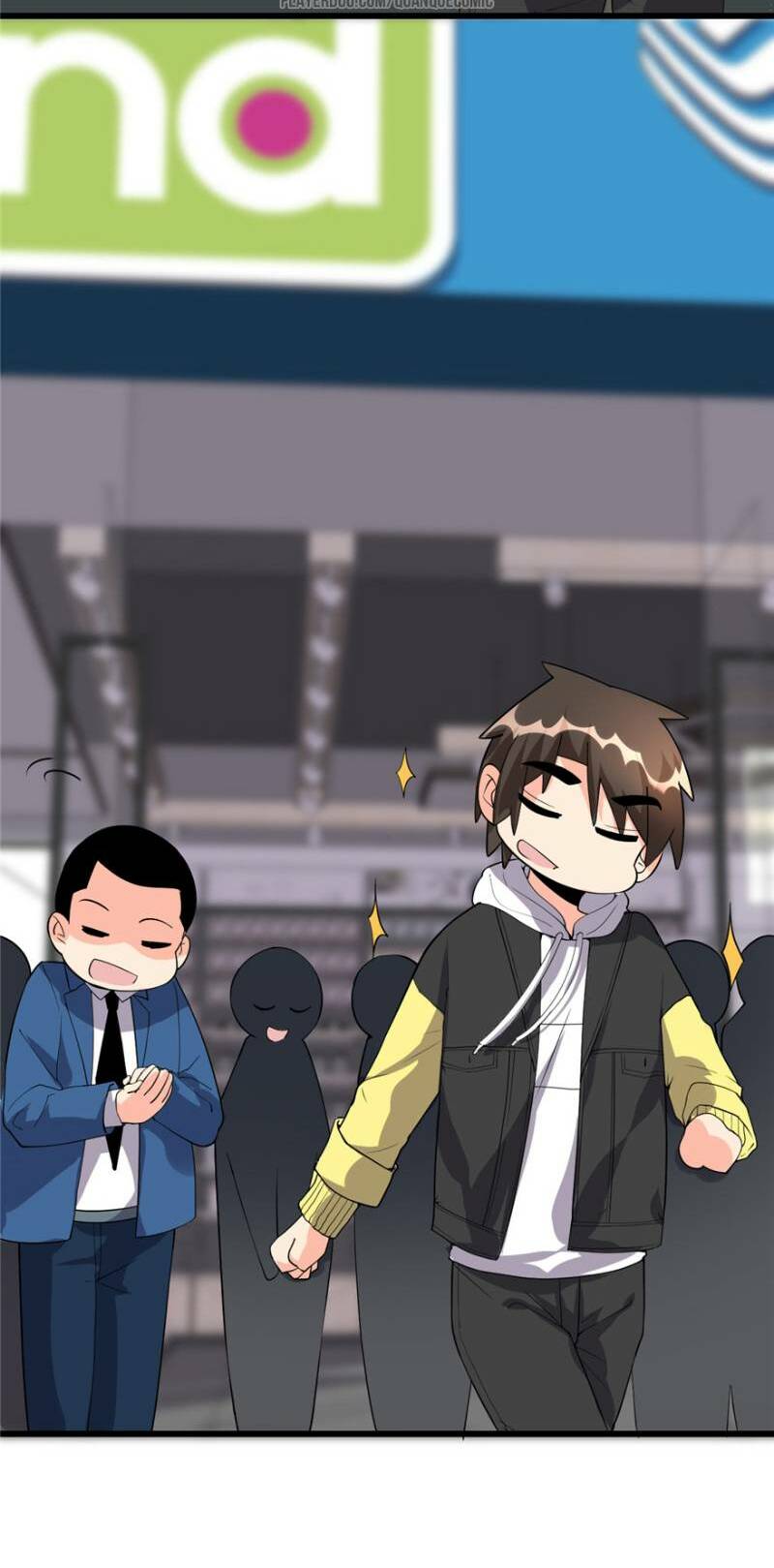 Ta Tu Có Lẽ Là Giả Tiên Chapter 35 - Trang 2