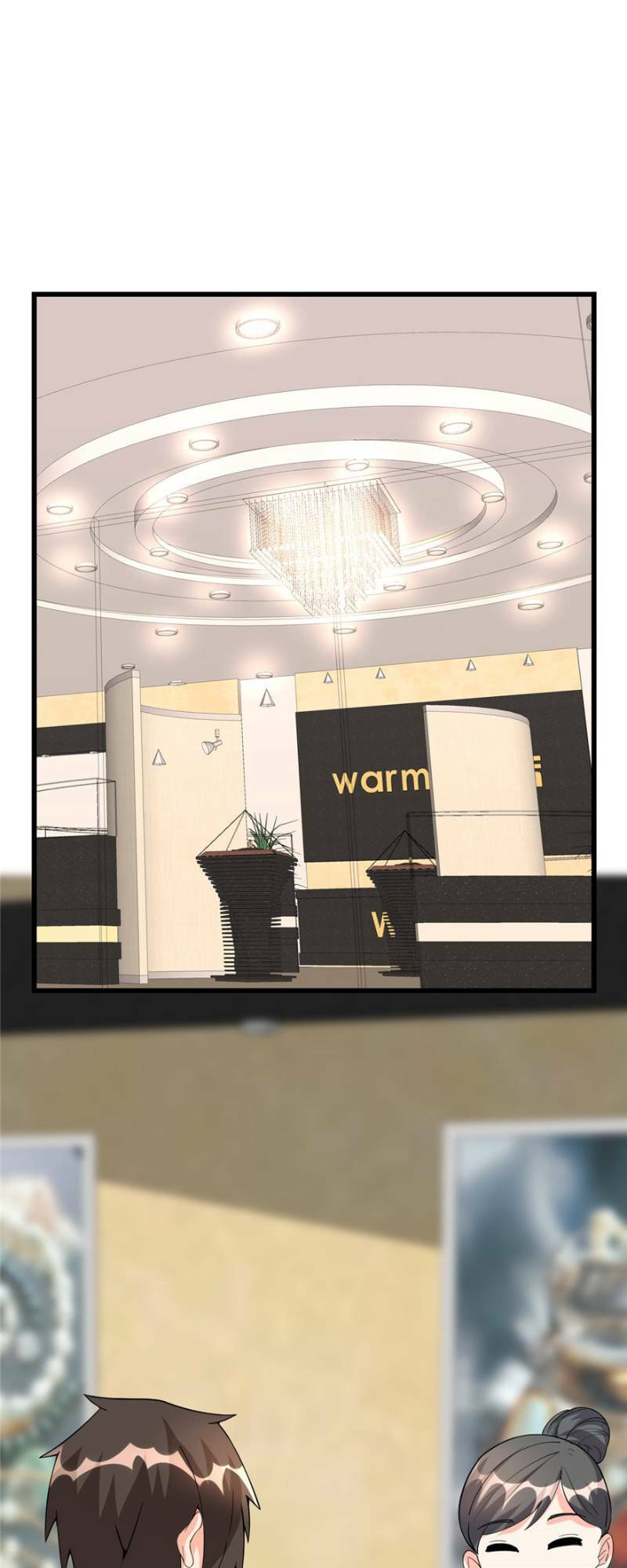 Ta Tu Có Lẽ Là Giả Tiên Chapter 35 - Trang 2