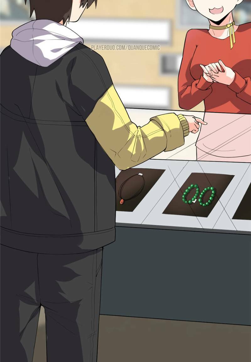 Ta Tu Có Lẽ Là Giả Tiên Chapter 35 - Trang 2