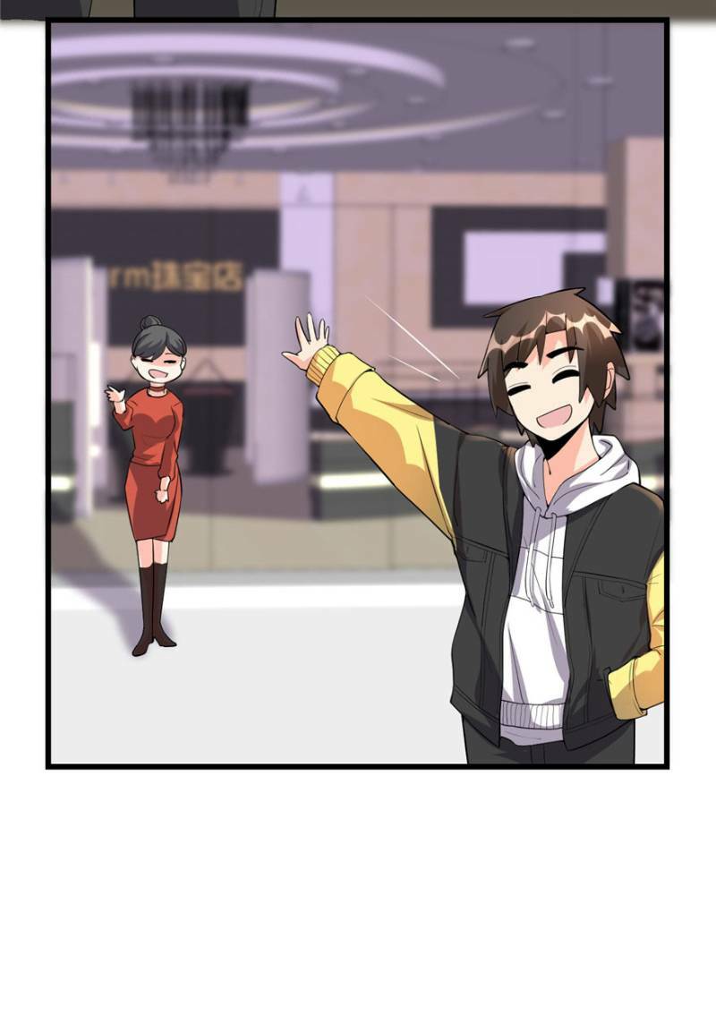 Ta Tu Có Lẽ Là Giả Tiên Chapter 35 - Trang 2