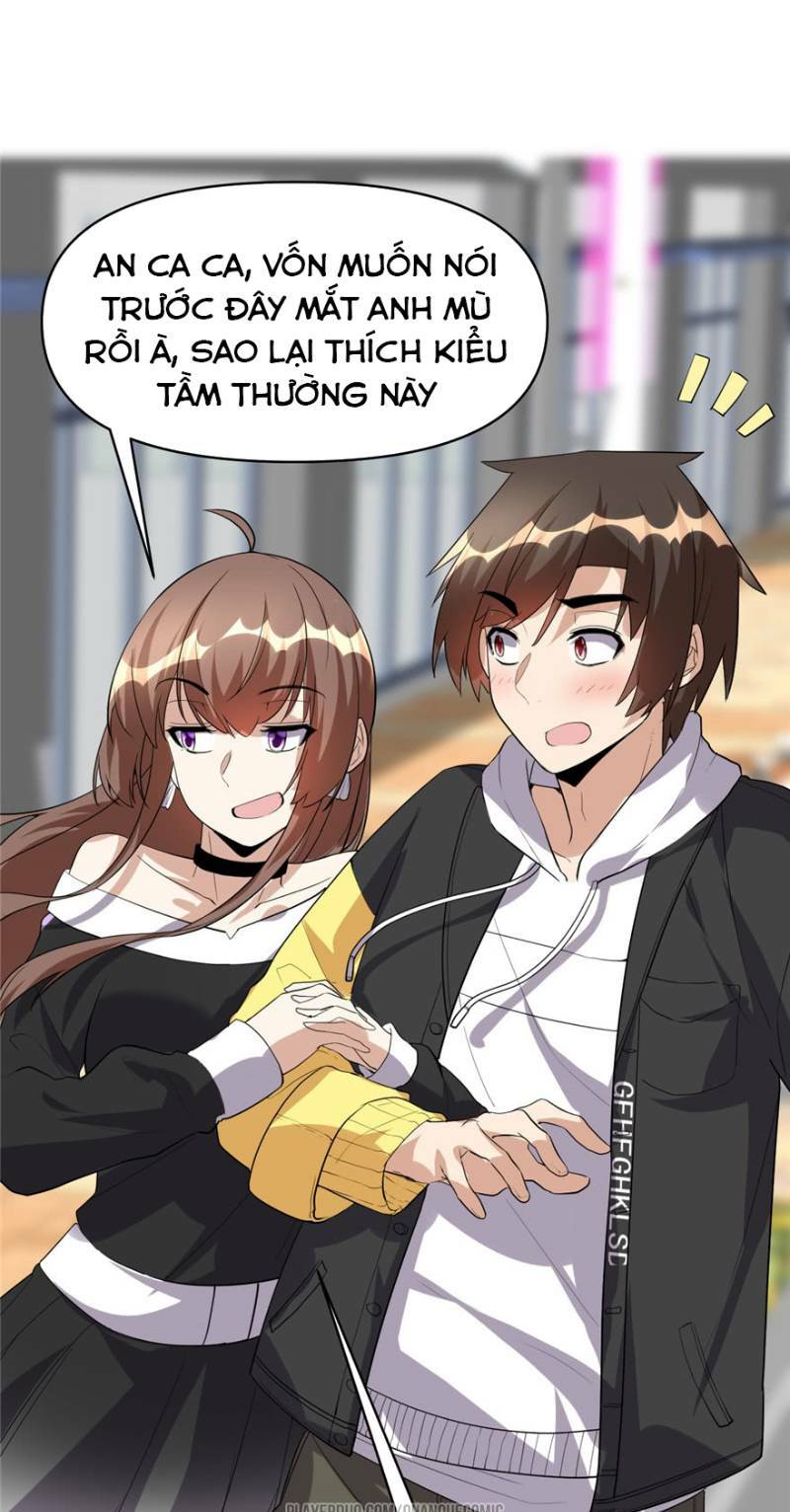 Ta Tu Có Lẽ Là Giả Tiên Chapter 36 - Trang 2