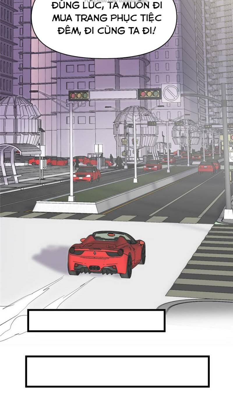 Ta Tu Có Lẽ Là Giả Tiên Chapter 36 - Trang 2