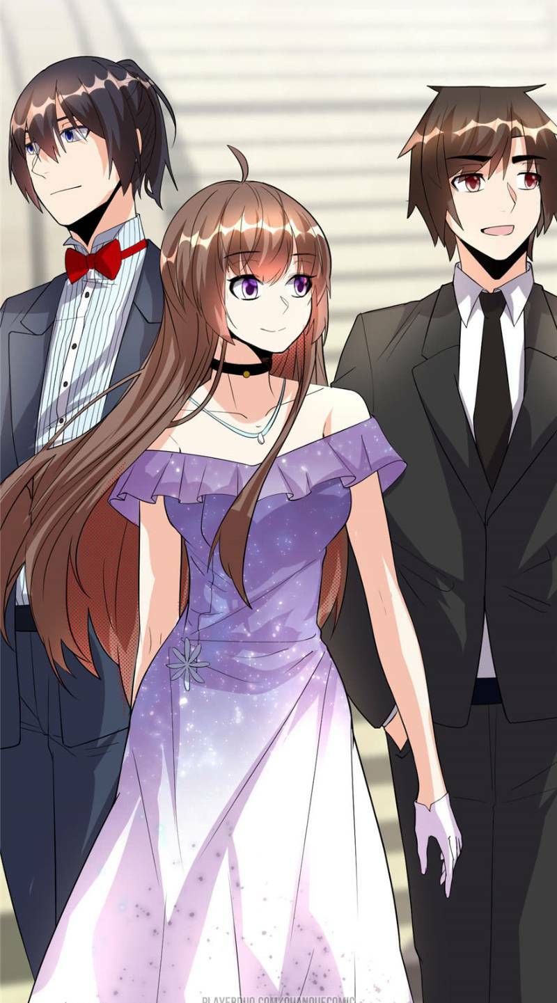 Ta Tu Có Lẽ Là Giả Tiên Chapter 36 - Trang 2