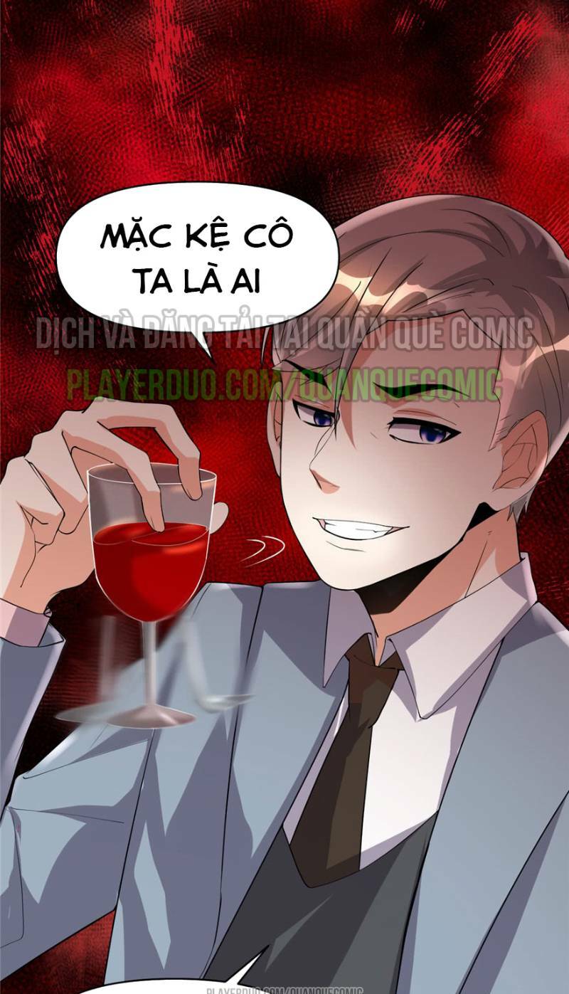 Ta Tu Có Lẽ Là Giả Tiên Chapter 36 - Trang 2
