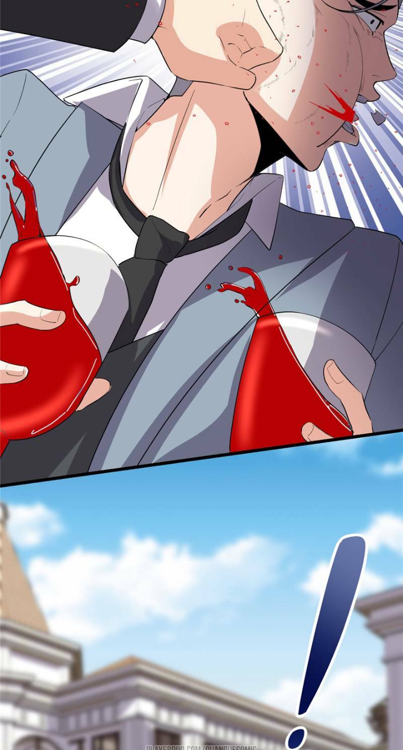 Ta Tu Có Lẽ Là Giả Tiên Chapter 37 - Trang 2