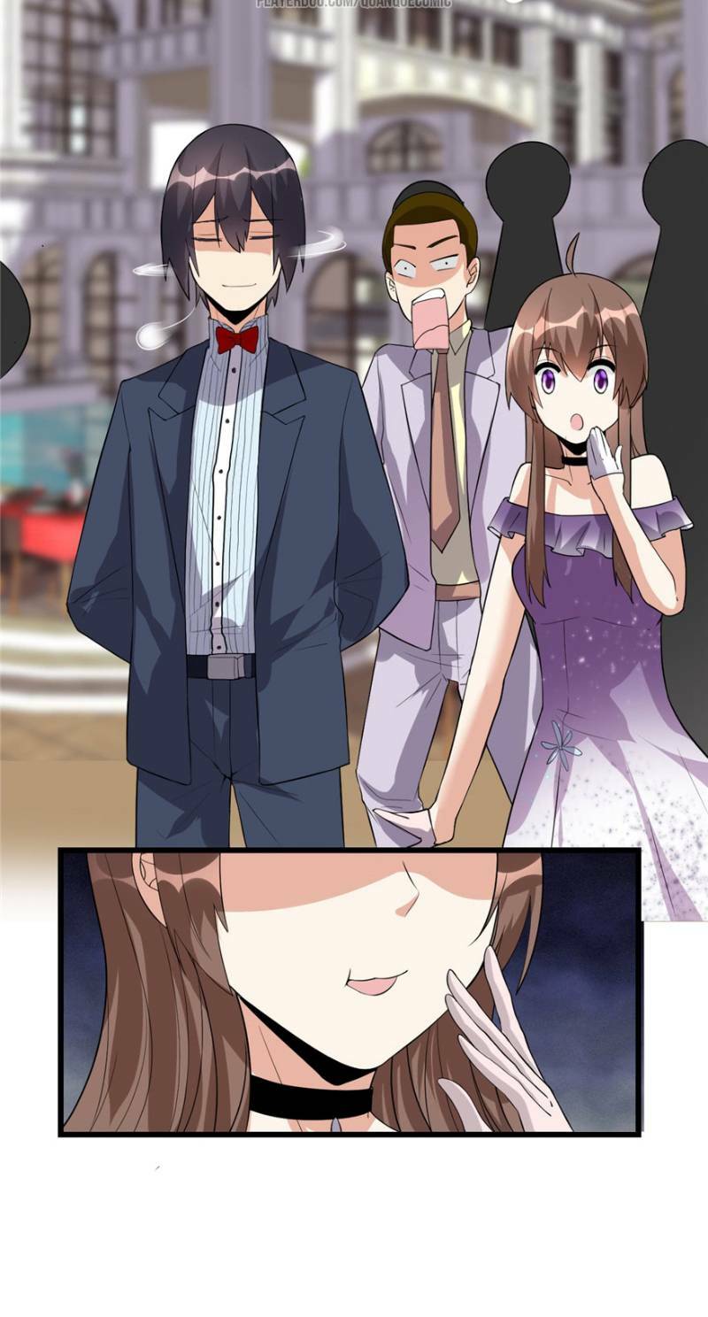 Ta Tu Có Lẽ Là Giả Tiên Chapter 37 - Trang 2