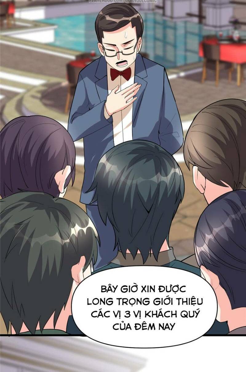 Ta Tu Có Lẽ Là Giả Tiên Chapter 37 - Trang 2